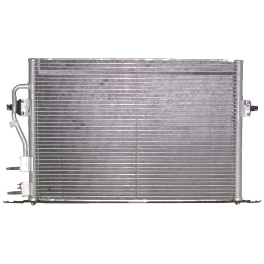 Global Parts Distributors LLC 4766C gpd Condenser 4766C