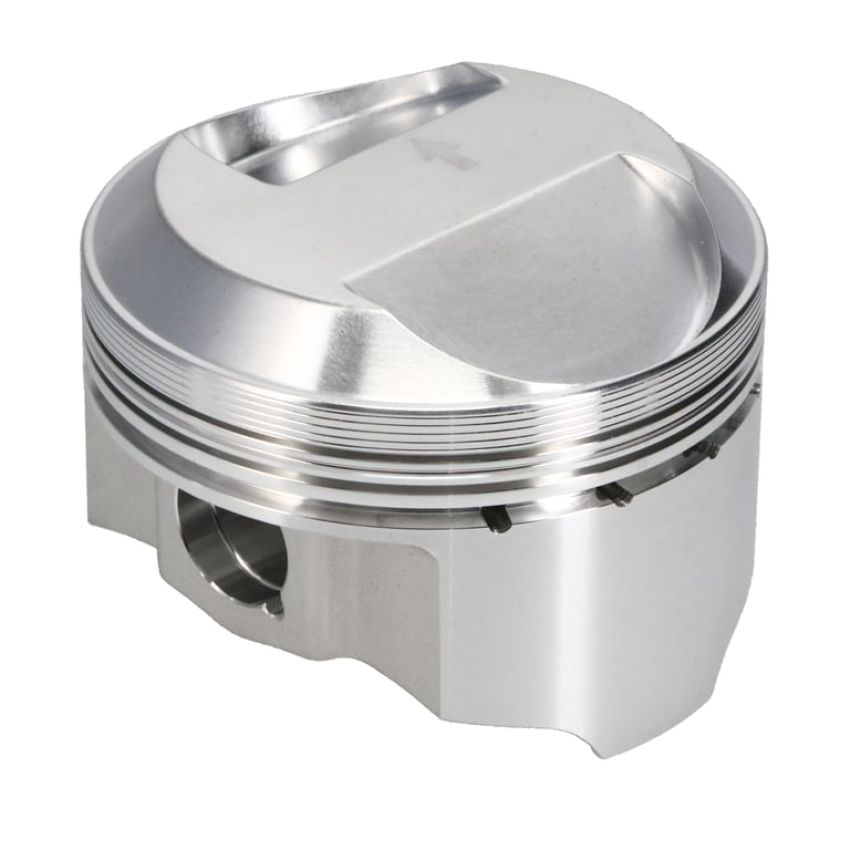 Wiseco 4767M08700 Wiseco 4 Stroke Forged Series Piston Kit - Yamaha XT/TT/SR500 '76-81 3425XC