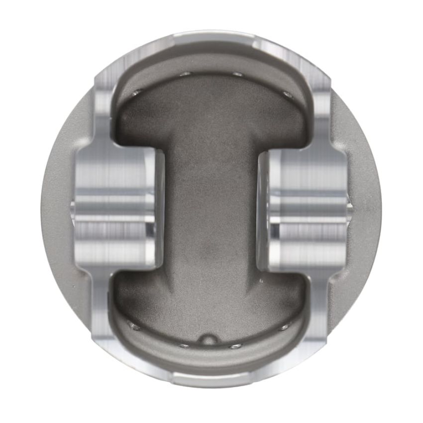 Wiseco 4767M08700 Wiseco 4 Stroke Forged Series Piston Kit - Yamaha XT/TT/SR500 '76-81 3425XC