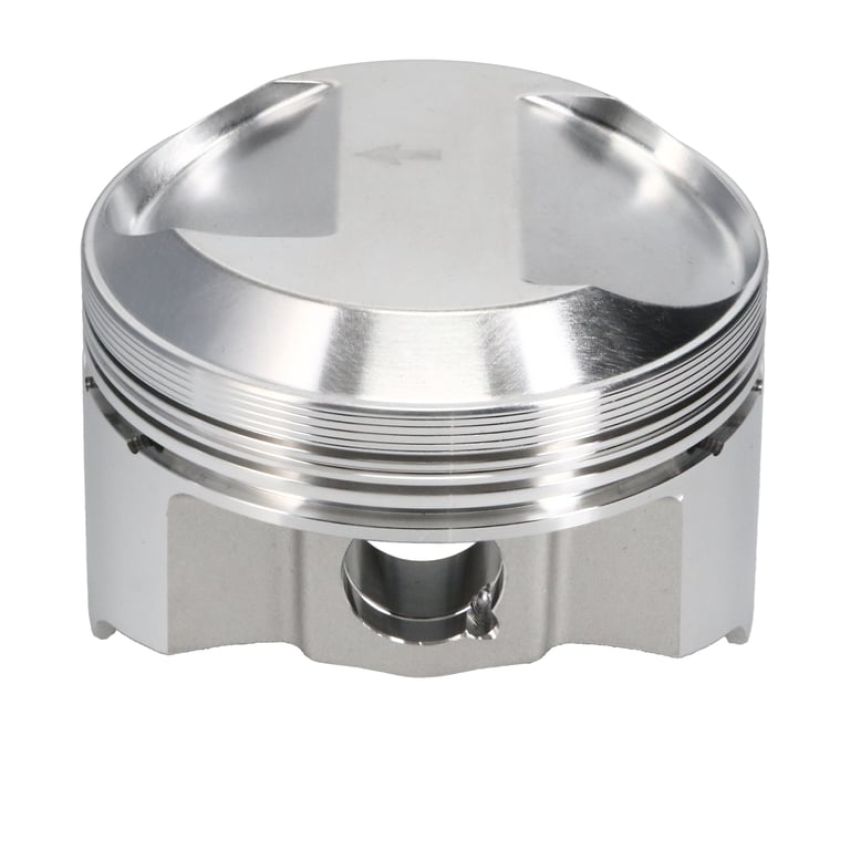 Wiseco 4767M08700 Wiseco 4 Stroke Forged Series Piston Kit - Yamaha XT/TT/SR500 '76-81 3425XC