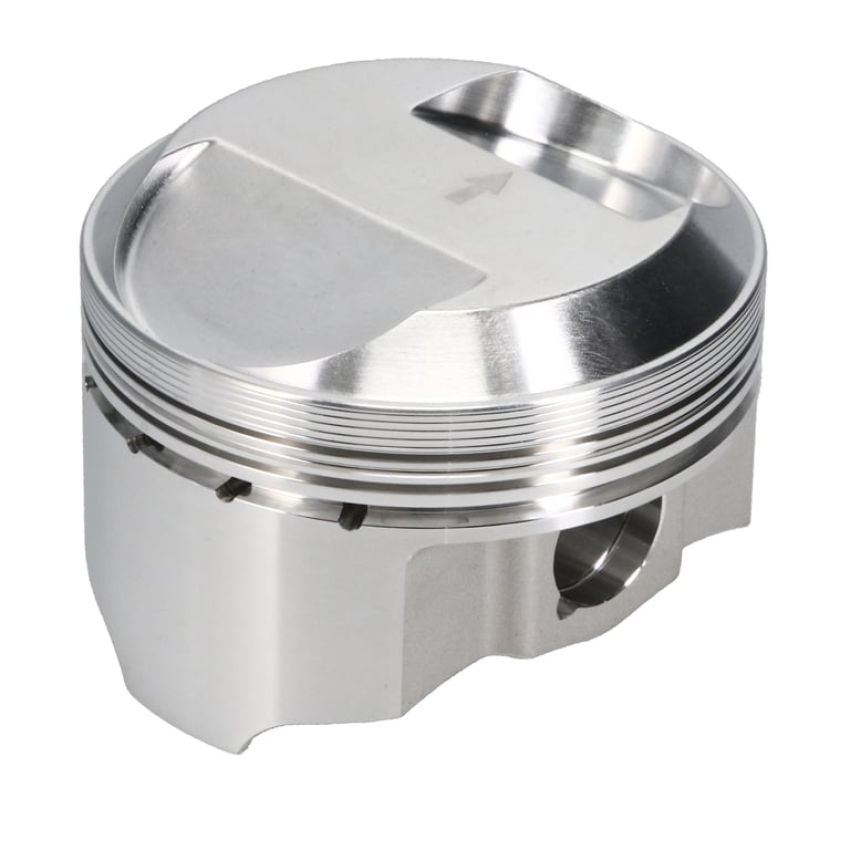 Wiseco 4767M08750 Wiseco 4 Stroke Forged Series Piston Kit - Yamaha XT/TT/SR500 '76-81 3445XC