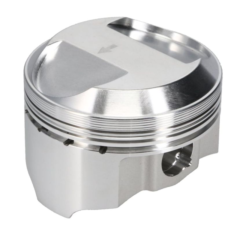Wiseco 4767M08750 Wiseco 4 Stroke Forged Series Piston Kit - Yamaha XT/TT/SR500 '76-81 3445XC