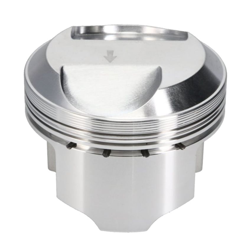 Wiseco 4767M08800 Wiseco 4 Stroke Forged Series Piston Kit - Yamaha XT/TT/SR500 '76-81 3465XC