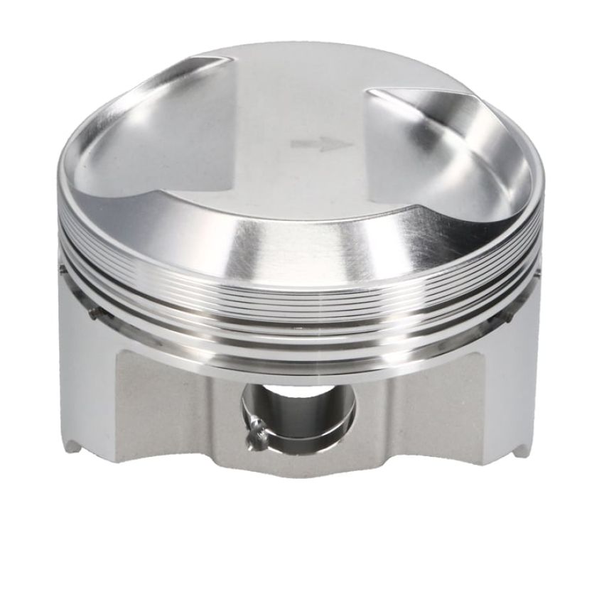 Wiseco 4767M08800 Wiseco 4 Stroke Forged Series Piston Kit - Yamaha XT/TT/SR500 '76-81 3465XC