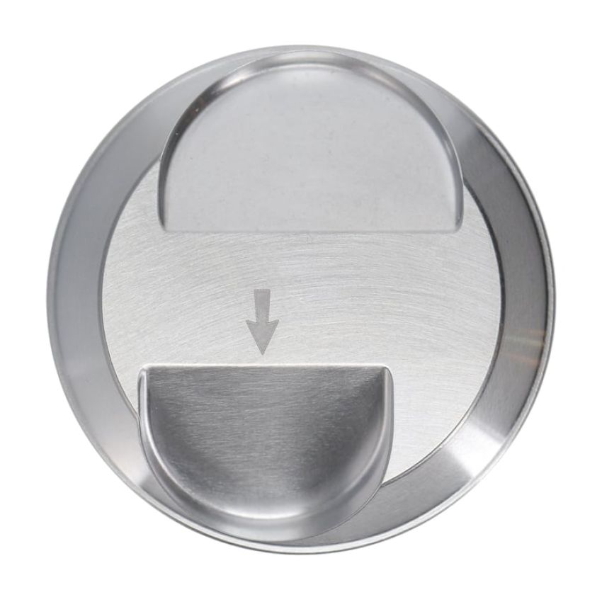 Wiseco 4767M08800 Wiseco 4 Stroke Forged Series Piston Kit - Yamaha XT/TT/SR500 '76-81 3465XC
