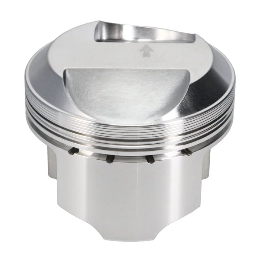 Wiseco 4767M08850 Wiseco 4 Stroke Forged Series Piston Kit - Yamaha XT/TT/SR500 '76-81 3484XC