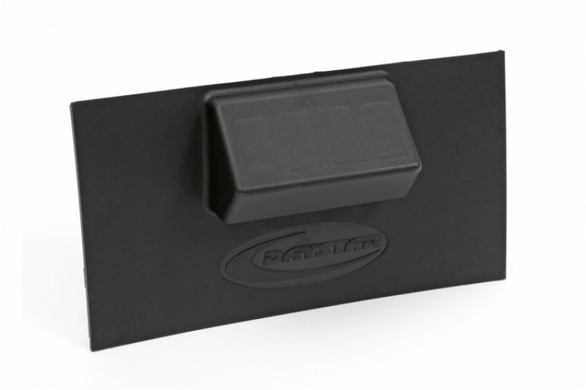 07-10 Jeep JK Switch Panel