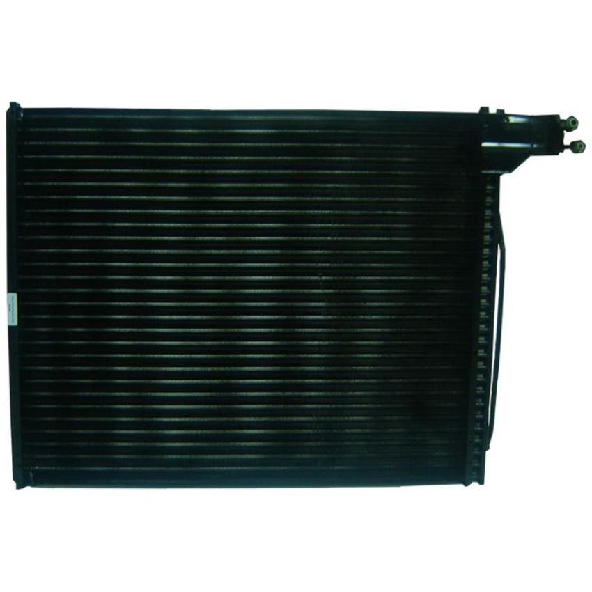 Global Parts Distributors LLC 4768C gpd Condenser 4768C