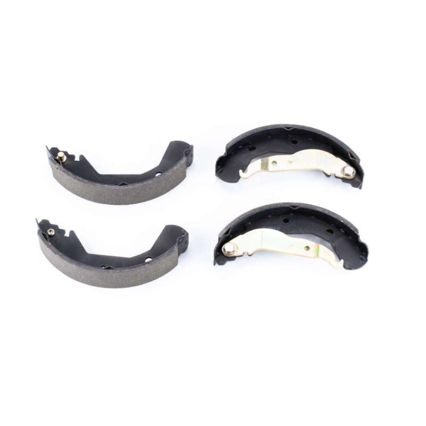 PowerStop B1011L Drum Brake Shoe