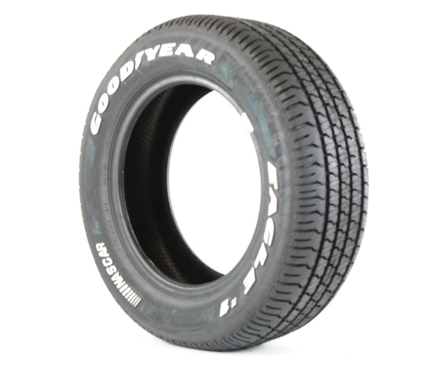 GOODYEAR Eagle #1 Nascar 255/70R15