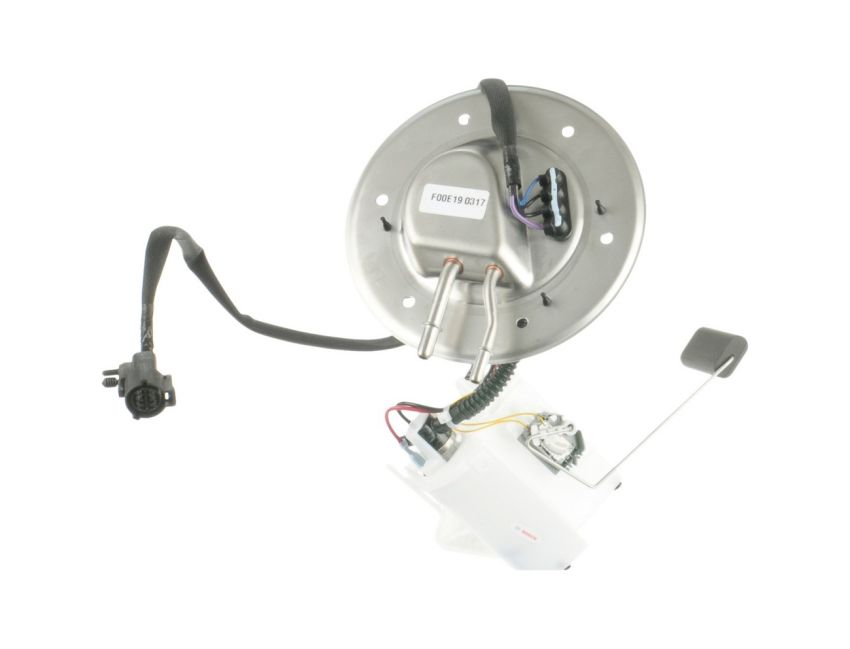 Bosch 67109 Bosch Fuel Pump Module Assembly