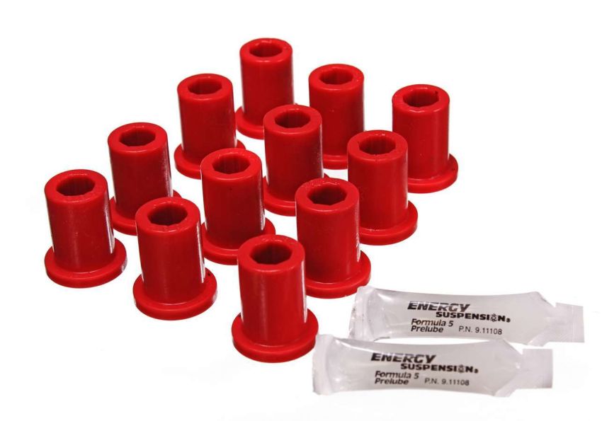 ENERGY SUSPENSION ENE8-2105R Toyota Spring Bushings