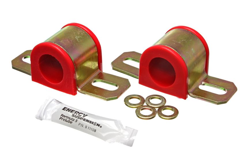 ENERGY SUSPENSION ENE9-5110R Stabilizer Bushing - Red