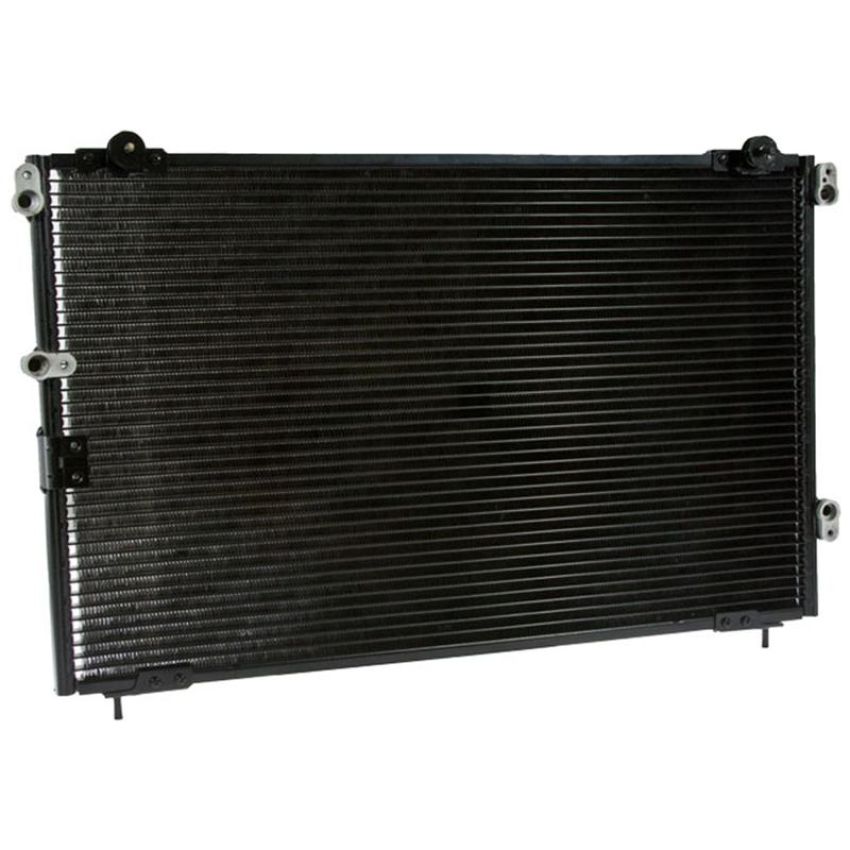 Global Parts Distributors LLC 4773C gpd Condenser 4773C