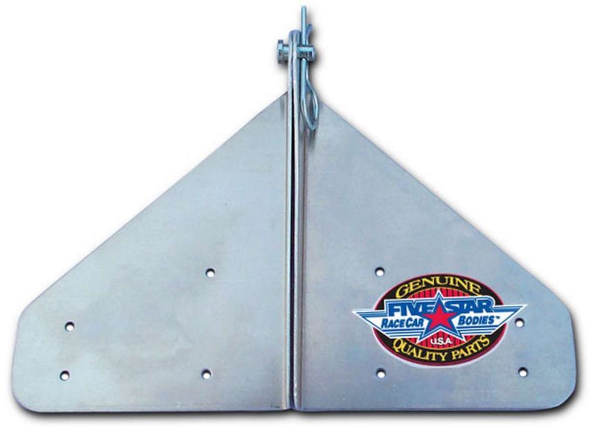 FIVESTAR FIV000-33H Universal Hinge Kit