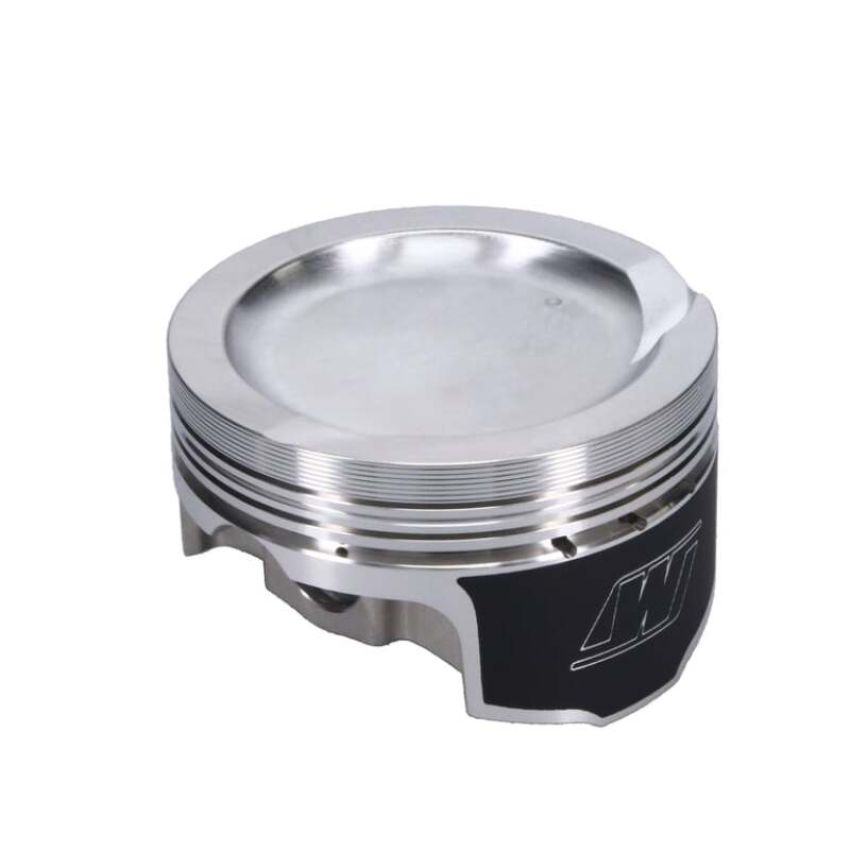 Wiseco K0452X05 Piston Set, Chevrolet, LT1, 4.070 in. Bore, Professional, Set of 8