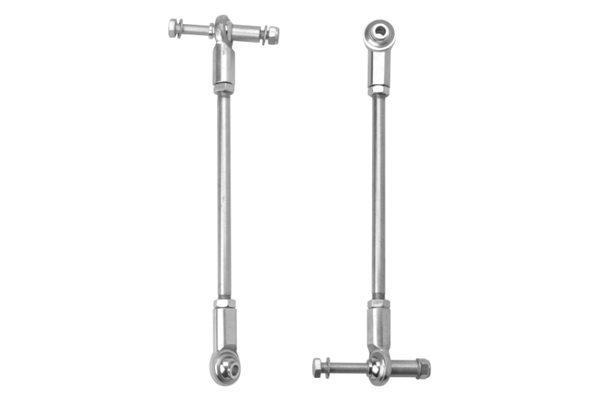 King Shocks 20001-117 POLARIS RZR 800 14+