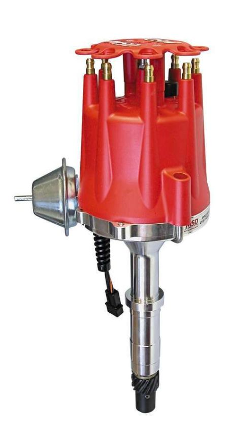 MSD IGNITION MSD8519 Billet AMC Distributor