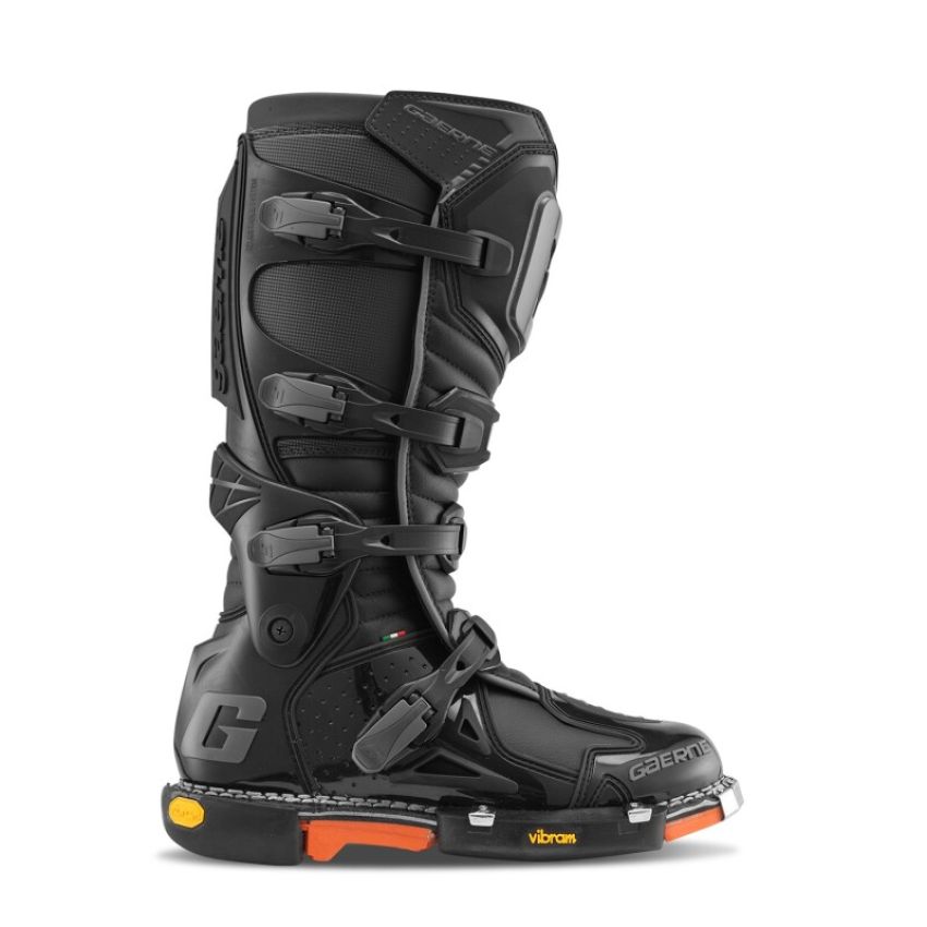 Gaerne 2201-011-8 Fastback Endurance Supermotard Boot