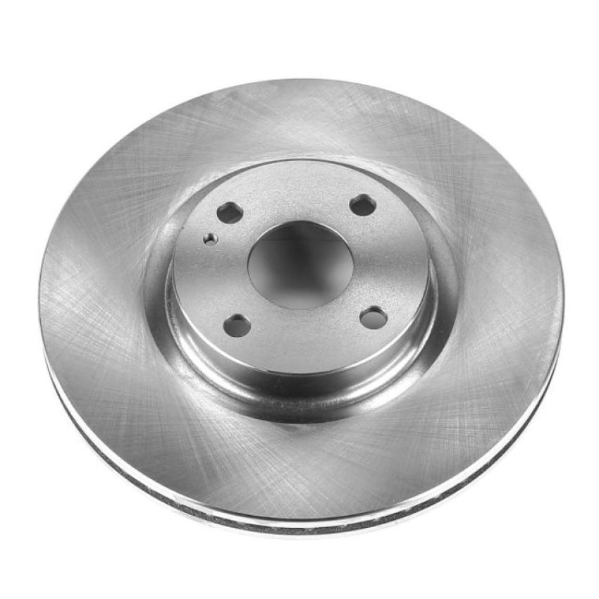 PowerStop JBR1724 AutoSpecialty Brake Rotor