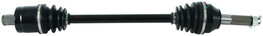 QuadBoss 609557 19-21 Polaris Ranger 1000 EPS Rear Left Side Rugged Axle