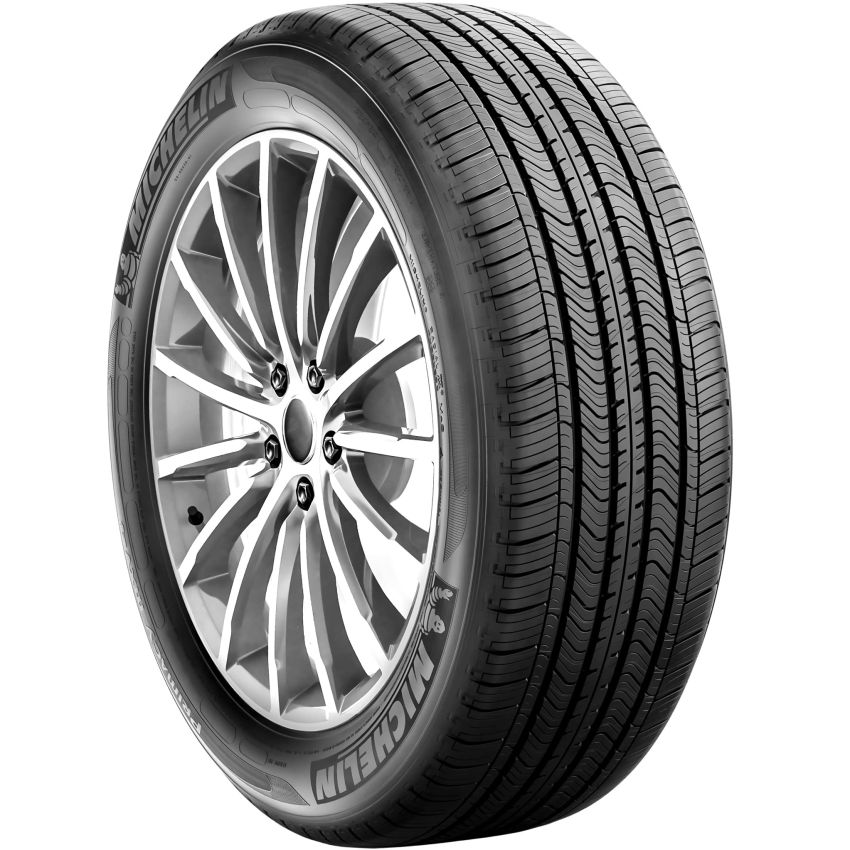 MICHELIN Primacy MXV4 235/65R17 All-Season