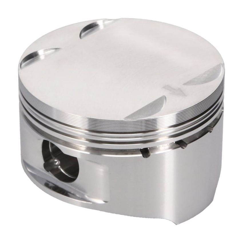 Wiseco 4782M08050 Wiseco 4 Stroke Forged Series Piston Kit - Kawasaki 650 Prairie
