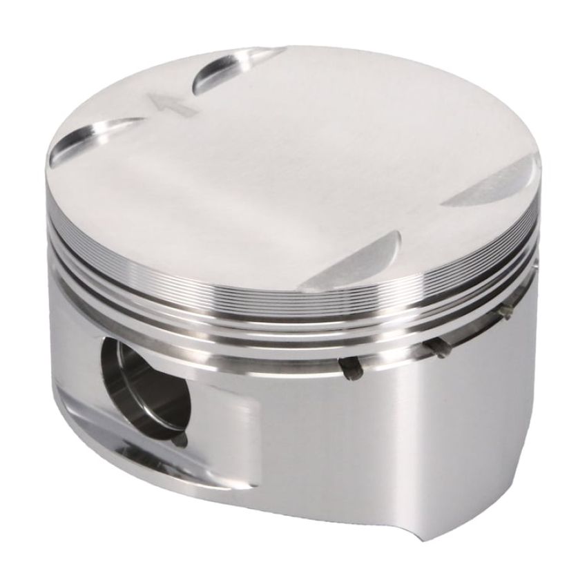 Wiseco 4782M08050 Wiseco 4 Stroke Forged Series Piston Kit - Kawasaki 650 Prairie