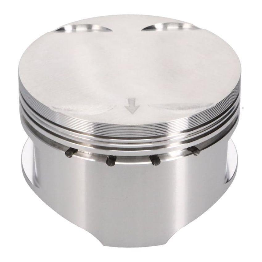 Wiseco 4782M08050 Wiseco 4 Stroke Forged Series Piston Kit - Kawasaki 650 Prairie