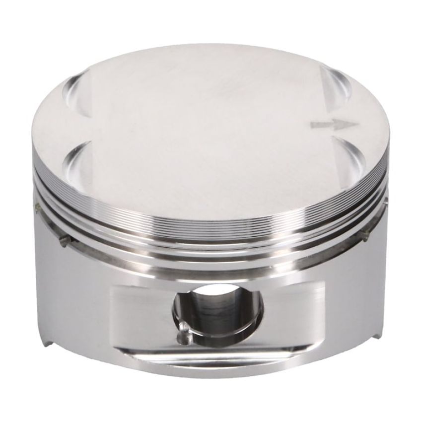 Wiseco 4782M08050 Wiseco 4 Stroke Forged Series Piston Kit - Kawasaki 650 Prairie
