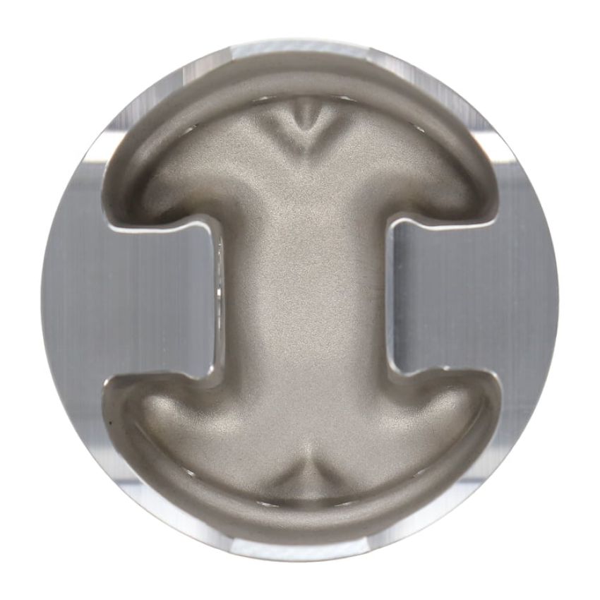 Wiseco 4782M08100 Wiseco 4 Stroke Forged Series Piston Kit - Kawasaki 650 Prairie