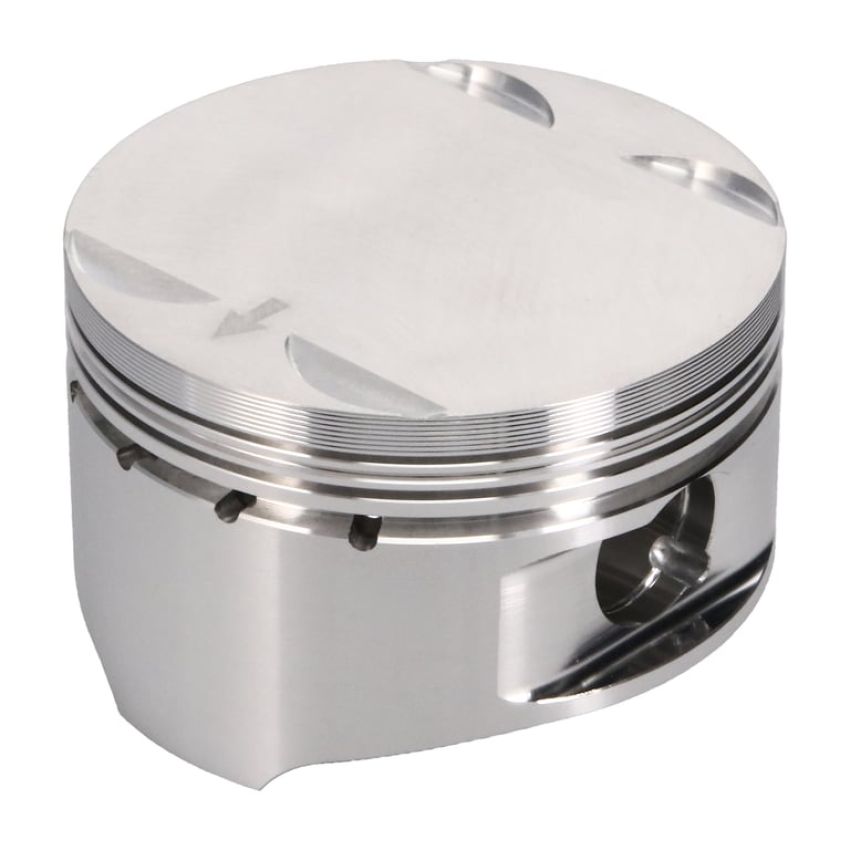 Wiseco 4782M08200 Wiseco 4 Stroke Forged Series Piston Kit - Kawasaki 650 Prairie
