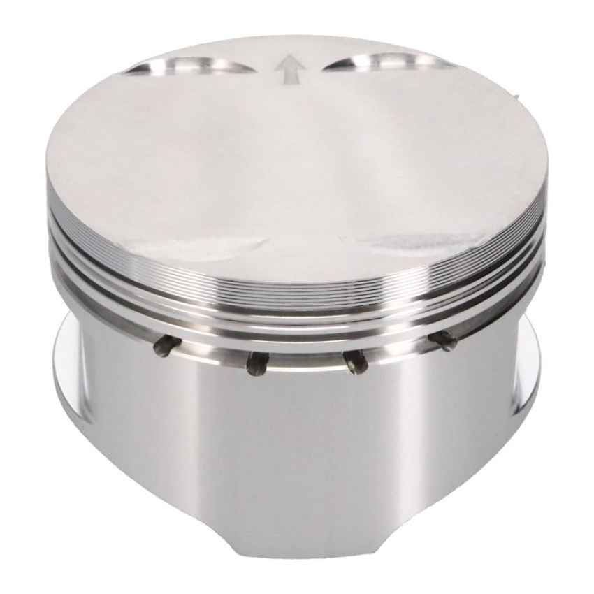 Wiseco 4782M08200 Wiseco 4 Stroke Forged Series Piston Kit - Kawasaki 650 Prairie