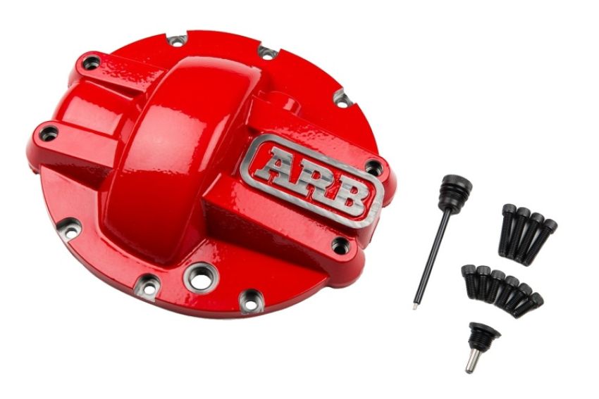 ARB 0750005 Diff Cover Chrysler 8.25In