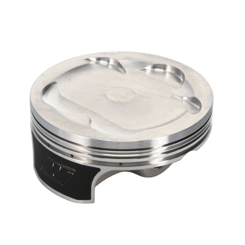 Wiseco 4785M09700 Wiseco 4 Stroke Forged Series Piston Kit - Yamaha YZ450F / WR