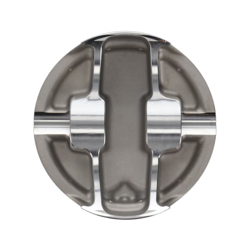 Wiseco 4785M09700 Wiseco 4 Stroke Forged Series Piston Kit - Yamaha YZ450F / WR