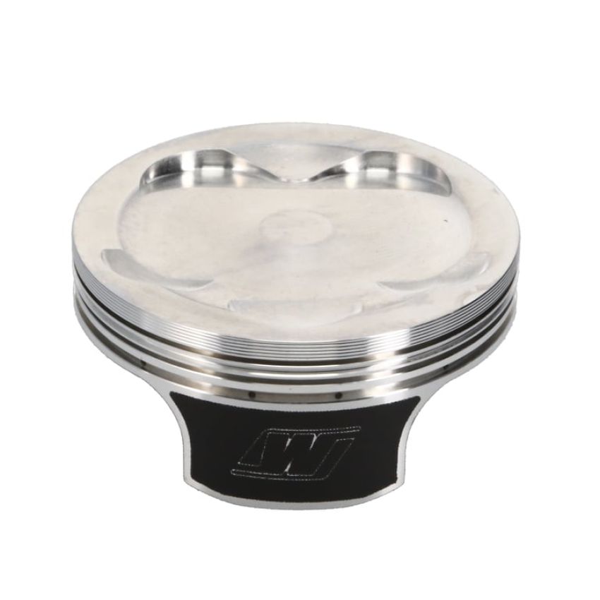Wiseco 4785M09700 Wiseco 4 Stroke Forged Series Piston Kit - Yamaha YZ450F / WR