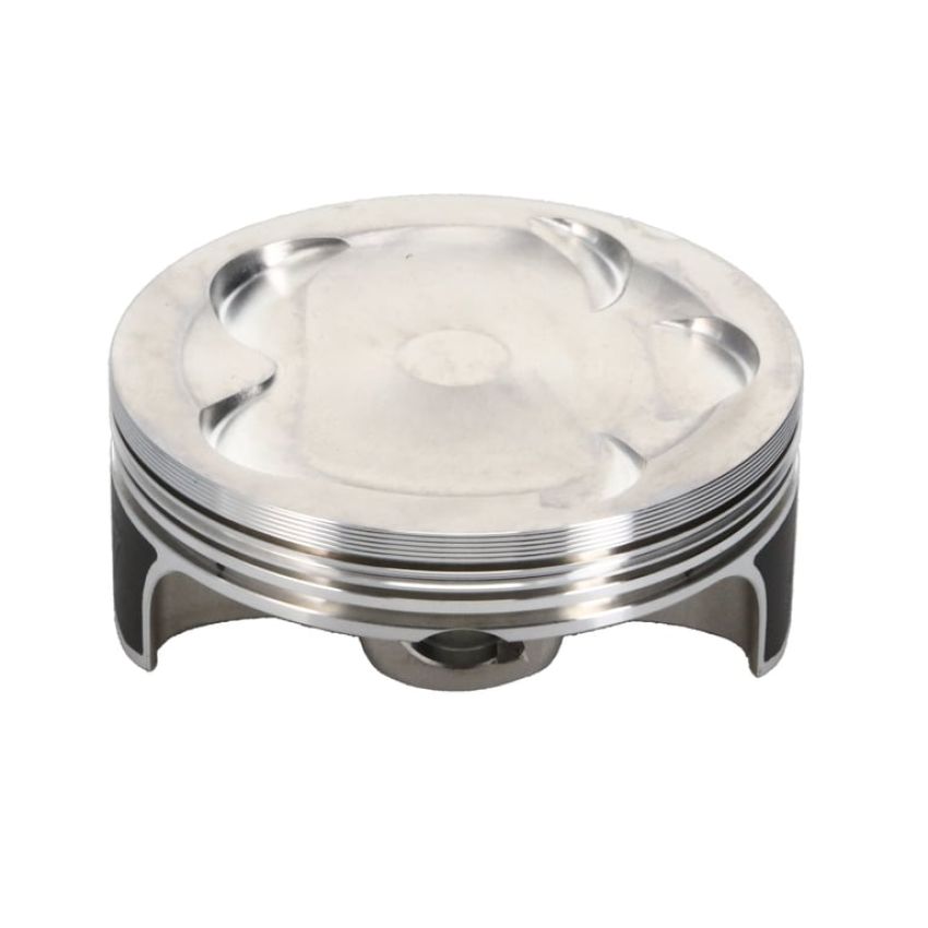 Wiseco 4785M09700 Wiseco 4 Stroke Forged Series Piston Kit - Yamaha YZ450F / WR