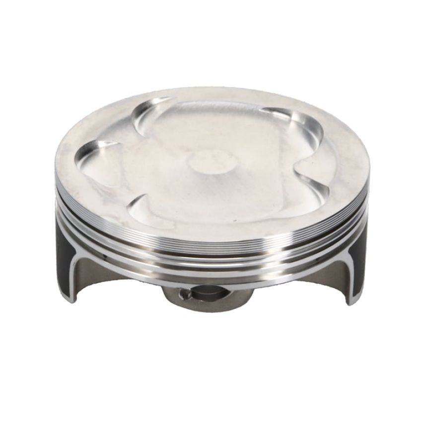 Wiseco 4785M09700 Wiseco 4 Stroke Forged Series Piston Kit - Yamaha YZ450F / WR