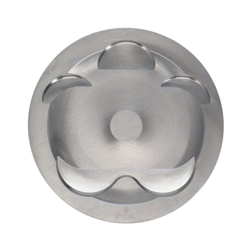Wiseco 4785M09700 Wiseco 4 Stroke Forged Series Piston Kit - Yamaha YZ450F / WR