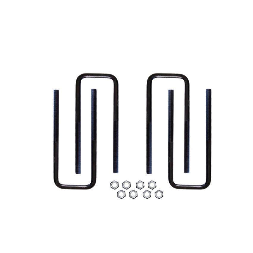 Skyjacker UDBBR 4 UBOLTS/916X212X1512 SQUAR