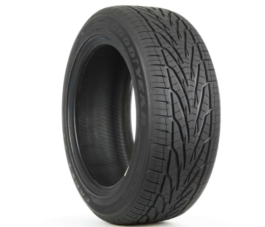 GOODYEAR Eagle F1 A/S 265/40R18 All-Season
