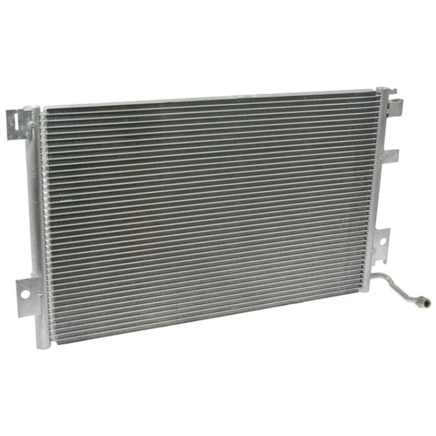 Global Parts Distributors LLC 4786C gpd Condenser 4786C