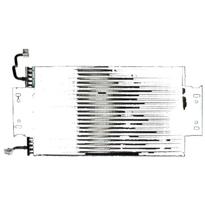 Global Parts Distributors LLC 4787C gpd Condenser 4787C