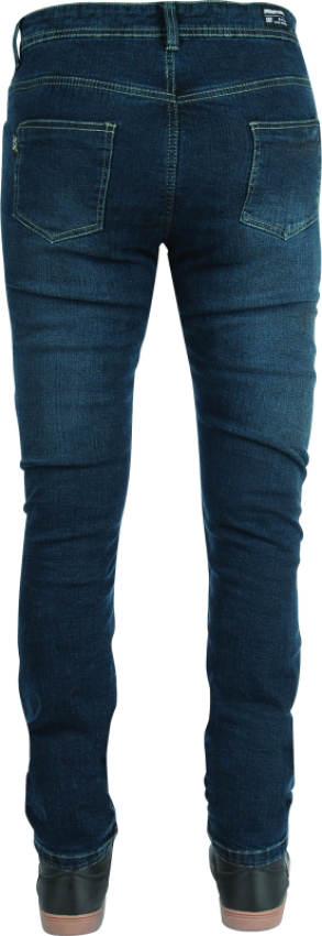 Speed and Strength 889840 Fast Times Denim Jeans