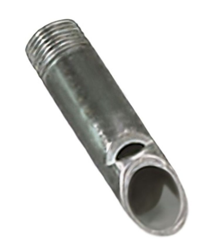 MOROSO MOR97810 1/2 Replacement Nipple