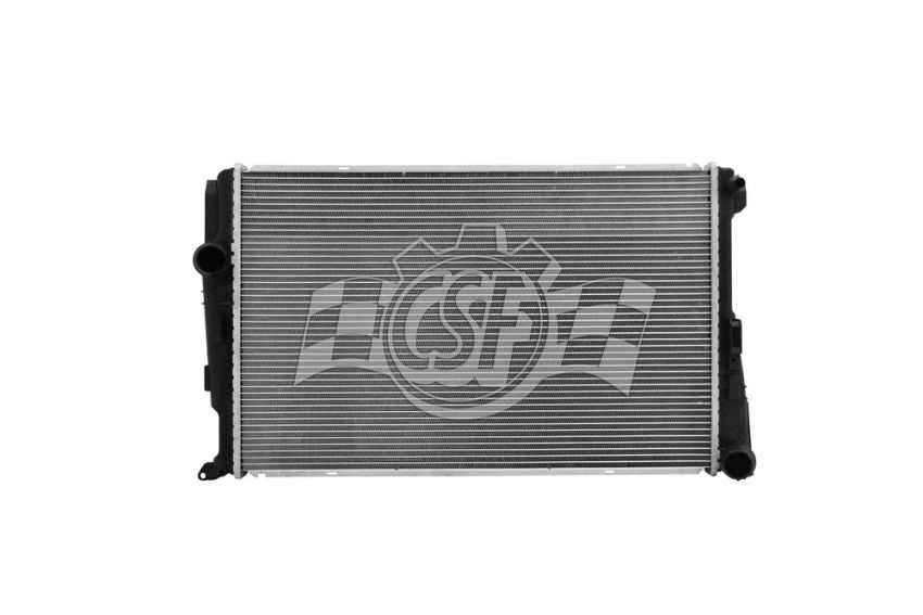 CSF 3646 Radiator