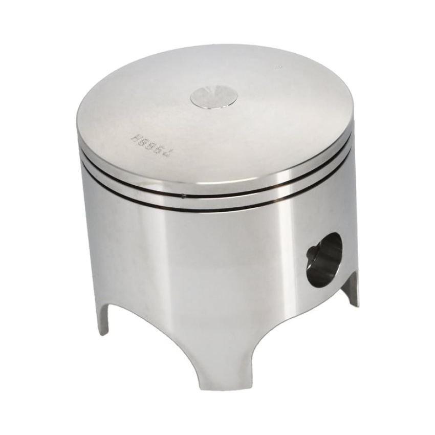 Wiseco 478M08700 Wiseco 2 Stroke Forged Series Piston Kit - Yamaha YZ490 / IT490