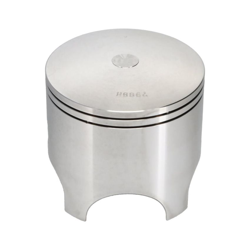 Wiseco 478M08800 Wiseco 2 Stroke Forged Series Piston Kit - Yamaha YZ490 / IT490