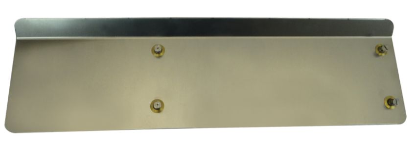 Moroso 23143 Windage Tray (For Part No 20043)